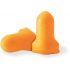 Howard Leight Low Pressure Single Use Foam Protective Ear Leight Plugs, Orange, 10 Pair R01518