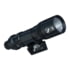 HRT Tactical Gear AWLS LED Weapon Light, 18350, White, 1700 Lumens, Black, HRT-AWLS35-04-AA