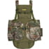 Hunters Specialties HS Strut STR1001731 Undertaker Turkey Vest 2XL-3XL Realtree Edge, STR1001731