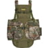 Hunters Specialties HS Strut UnderTaker Turkey Hunting Vest, Realtree Edge, STR1001761