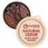 Hunters Specialties H.s. Primetime Scent Wafers Natural Cedar Scent