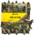 Hunters Specialties Leaf Blind Material, 56inx12ft, Realtree Edge Camo, HS-100123