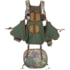 Hunters Specialties Undertaker Turkey Vests, Realtree Edge, HS-STR-100176