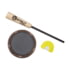 Hunters Specialties Raspy Old Hen Slate Wild Turkey Call w/DIA, HS-STR-07010
