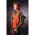 Hunters Specialties Safety Vest, Blaze Orange, HS-02000