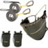 Hunter Safety System Defender 1.0 Saddle Kit, DEFEND-RSTS-LCR
