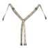 Hunter Safety System Flex Suspenders, One Size Fits Most, 1502771