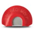Hunters Specialties Li'l Red Wolf Howler Diaphragm Calls, HS-JS-WH-1