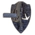 Skull Hooker Turkey Hooker, Black, SKH-TURK-ASSY-BLK