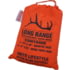 Huto Lifestyle Long Range Game Bag Set, 6 Bags, Orange, GM-BG-LNGRANGE