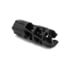 HUXWRX Bannar 556 Muzzle Brake, HUX-1148