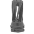 HUXWRX Flash Hider-QD, 762, 5/8x24 XL 13.7, HUX-3242