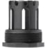HUXWRX Hub Piston Housing Adapter, Stainless Steel, 3352