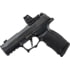 Icarus Precision ACE 365 Pro Elite Right Hand Opperator Pistol Grip, Black, IP001679