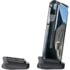 Icarus Precision ACE 365 XL Magazine B-ACE Pads, Black, 0, IP208733