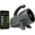 ICOtec Rascal Predator Call, Grey, Small, ICO10330
