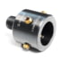 Infinite Product Solutions Gen 1 .800 Bull - 1/2-28 Slip-On Adapter, Black, 800-1228-BS