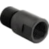 Infinite Product Solutions M13x1.25 to 5/8-24 Browning X-Bolt Light Sporter Adapter, Black Oxide, 13X125-5824-BS