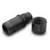 Infinite Product Solutions SIG Sauer/GSG .22LR 1911 to 1/2-28 Conversion Adapter, Black, GSG-1228-BS