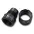 Infinite Product Solutions SIG Sauer Mosquito to 1/2-28 Conversion Adapter, Black, MOSQ-1228-BS