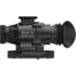 InfiTac DNVS 22mm Night Vision Monocular, 800x600, 100Hz, Black, DNVS-14 PRO