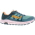 Inov-8 TrailFly G 270 V2 Shoes - Women's, Pine/Peach, 5/ 38/ M6/ W7.5, 001-066-PIPC-S-01-75