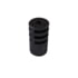 JARD Baffled Brake, .223 Remington, 1.375in Length, 3/4in, 4140 Steel Alloy, Black, 2300
