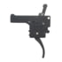JARD Howa Trigger System, Standard, 6-8oz Pull Weight, Black, 1533