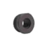 JK Armament LT RFX Thread Mount, 1/2x28, Black, JK105RFLTM28