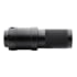 JMac Customs Zero-24F-X37 Muzzle Device Fits BDS-37-EXT, 24-1.5RH/1.375-24 Thread, Black, Zero-24F-X37+BDS-37-EXT