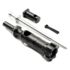 JP Enterprises Enhanced Bolt Assembly, .224 Valkyrie/6.8mm Remington SPC, Black, JPBC-EB6.8SPCII