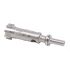 JP Enterprises Enhanced Bolt Assembly, 6.8Spcii, Silver, JPEB-6.8SPCII
