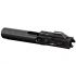 JP Enterprises Enhanced Bolt/Carrier, 9mm, Black JPBC-9MMA