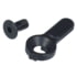 JP Enterprises Low Propfile Lever For Alternate Side Ambi Set Uo On Jpfc-S Lever And Screw Only, Black JPFC-SL2