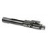 JP Enterprises Stainless full mass tactical carrier with QPQ without buffer for 6.5 Grendel, Black JPBC-2A 6.5G