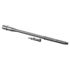 JP Enterprises Supermatch Barrel With Headspaced Jp Enhanced Bolt, 14.5in, Light Contour, Silver, JPSM223-14.5L8M