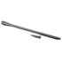 JP Enterprises Supermatch Barrel With Headspaced Jp Enhanced Bolt, 18in, Light Contour, Silver, JPSM223-18L8R