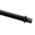 JP Enterprises Supermatch Barrel With Headspaced Jp Enhanced Bolt, 16in, Light Contour, Black, JPSM223-16L8M-BT