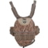 K&amp;H KHT0103 RUN N GUN 100-MO BOTMLND TURKEY VEST
