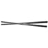 KA-BAR Knives Chopsticks, Black, 9.5, 9919
