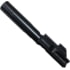 KAK Industry Enhanced 9mm, Bolt Carrier Group, Fot AR9, Nitride Finish, Black, Compatible with Colt and Glock Style Magazines MO-KAK9MMENHBCG