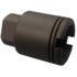 KAK Micro 1/2-28 Slimline Flash Can, 1.75in, kak-ind-MCR-slim-flash-can