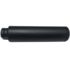 KAK Slim Extended 1/2-36 Flash Can, 9mm, kakindSLIMextd1236flashcan