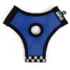 Katie's Bumpers Frequent Flyer UFO Dog Toy, Blue, FF7BLU