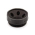 Kaw Valley Precision MACH Standard End Cap, 1/8X28 Threads per Inch, Black, Small, KVP-MACH-EC-S