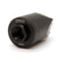 Kaw Valley Precision OPMOD Big G Compensator with Hub Mount, 11/16x24, Black, .46 Caliber and Under, KBP-OPMOD-BIGG-04