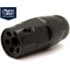 Kaw Valley Precision OPMOD Hybrid-K Linear Compensator, .223/5.56, 1/2x28, Black, KVP-OPMOD-01