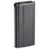 KCI USA M1/M2 Carbine Rifle Magazine, .30 Carbine, 15 Round, Black, 1 Pack, Steel, KCI-MZ025-15RD
