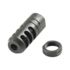 Kel Tec RFB Muzzle Brake Kit Black