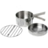 Kelly Kettle Cookset, Large, 50041
